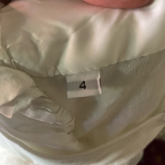 Set of 3 Toddler Play Dresses Tulle Skirt 4T - Picture 12 of 14